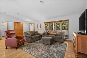 4225 Eagles Nest Rd, Jackson Township, WI 54893 - Photo 4