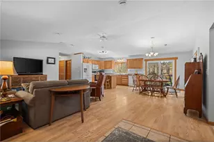 4225 Eagles Nest Rd, Jackson Township, WI 54893 - Photo 10