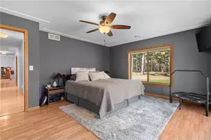 4225 Eagles Nest Rd, Jackson Township, WI 54893 - Photo 14