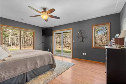 4225 Eagles Nest Road, Jackson Township, WI 54893 - Photo 12