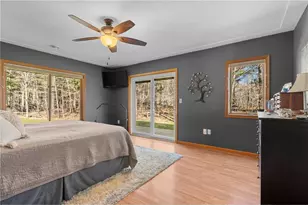 4225 Eagles Nest Rd, Jackson Township, WI 54893 - Photo 12