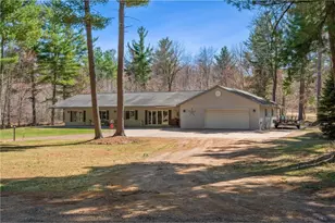 4225 Eagles Nest Rd, Jackson Township, WI 54893 - Photo 2