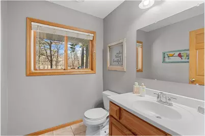 4225 Eagles Nest Road, Jackson Township, WI 54893 - Photo 20
