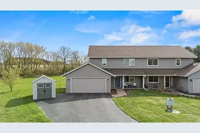1375 Alton Lane, Hammond, WI 54015 - Photo 2