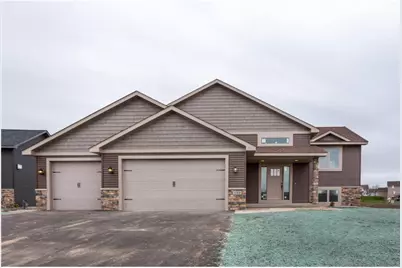 Lot 17 732nd St, Ellsworth, WI 54011 - Photo 1