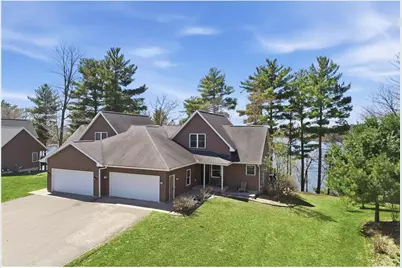 2329 11 1/8 Avenue, Cameron, WI 54822 - Photo 2