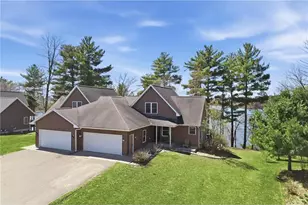 2329 11 1/8 Ave, Cameron, WI 54822 - Photo 2