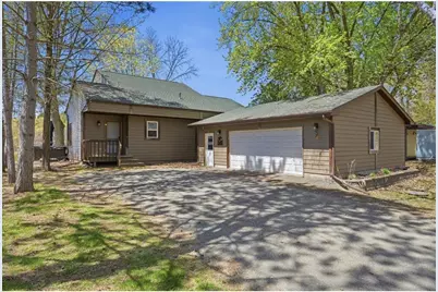 2184 Island Drive, Star Prairie Township, WI 54025 - Photo 1