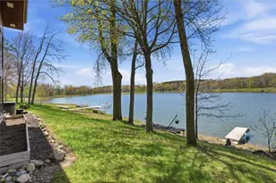 2184 Island Dr, Star Prairie Township, WI 54025 - Photo 4