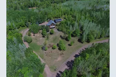 4146 Spotted Fawn Trail, Danbury, WI 54830 - Photo 8