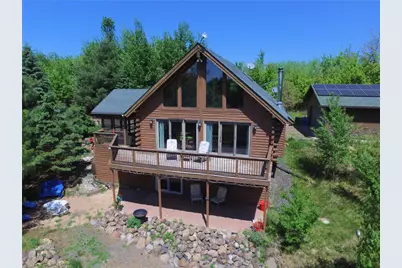 4146 Spotted Fawn Trail, Danbury, WI 54830 - Photo 1