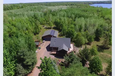 4146 Spotted Fawn Trail, Danbury, WI 54830 - Photo 2