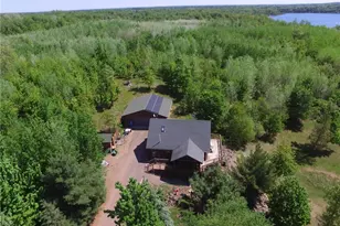 4146 Spotted Fawn Trail, Danbury, WI 54830 - Photo 2