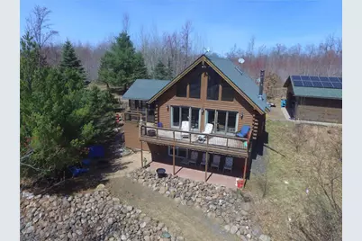 4146 Spotted Fawn Trail, Jackson Township, WI 54830 - Photo 2