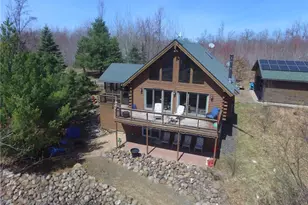 4146 Spotted Fawn Trail, Jackson Township, WI 54830 - Photo 2