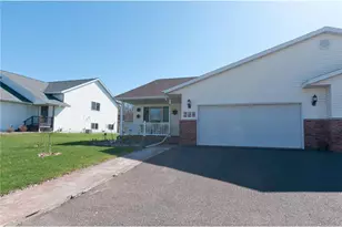 745 Diamond Ln, Rice Lake, WI 54868 - Photo 4