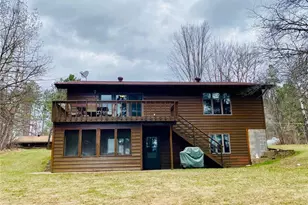 8748 Flowage Ln, Gordon, WI 54838 - Photo 2