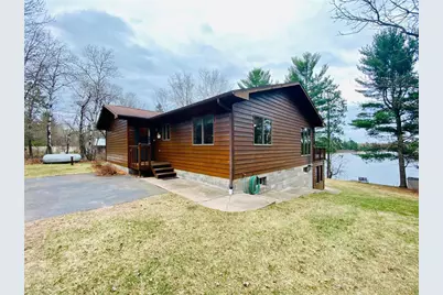 8748 Flowage Lane, Gordon, WI 54838 - Photo 4
