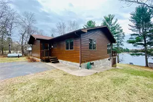 8748 Flowage Ln, Gordon, WI 54838 - Photo 4