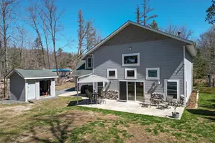 W8895 N Lake Rd, Greenwood, WI 54437 - Photo 6