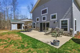 W8895 N Lake Rd, Greenwood, WI 54437 - Photo 30