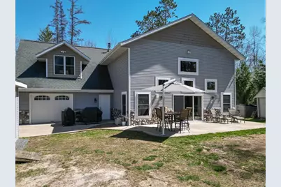 W8895 North Lake Road, Greenwood, WI 54437 - Photo 4