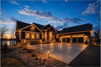 2052 Pipe Lake Lane, Comstock, WI 54826 - Photo 6