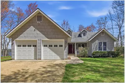 N8193 580th Street, Tainter Township, WI 54730 - Photo 1