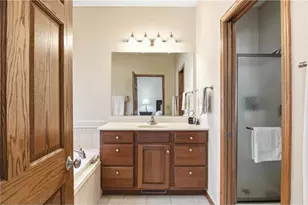 N8193 580th St, Tainter Township, WI 54730 - Photo 20