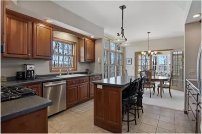N8193 580th Street, Tainter Township, WI 54730 - Photo 6