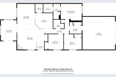 450 Deer Path, Osceola, WI 54020 - Photo 10