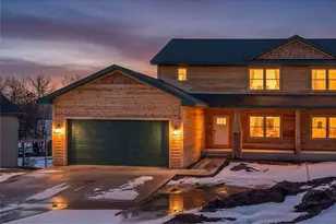 1397 3rd St, Turtle Lake, WI 54889 - Photo 24
