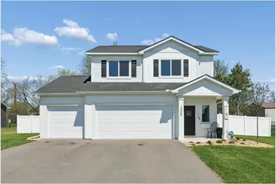 1305 Violet Street, New Richmond, WI 54017 - Photo 2