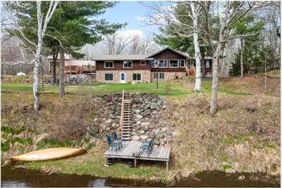 5121 Dake Road, Siren, WI 54872 - Photo 2
