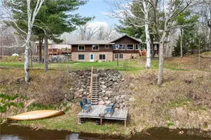 5121 Dake Rd, Siren, WI 54872 - Photo 2