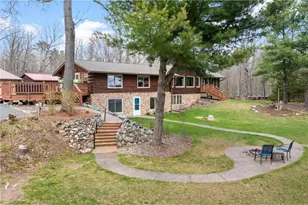 5121 Dake Rd, Siren, WI 54872 - Photo 54