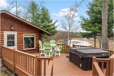 5121 Dake Road, Siren, WI 54872 - Photo 4