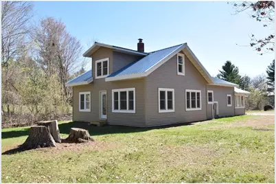 23376 Nyberg Road, Siren, WI 54872 - Photo 2
