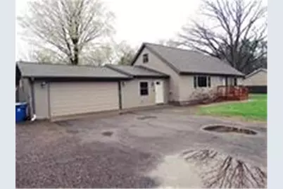 812 Barker Street, Rice Lake, WI 54868 - Photo 1