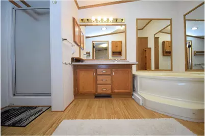 3841 Wintergreen Lane, Danbury, WI 54830 - Photo 44