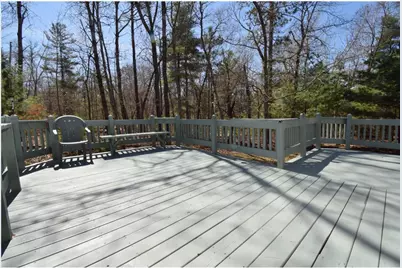 3841 Wintergreen Lane, Danbury, WI 54830 - Photo 4