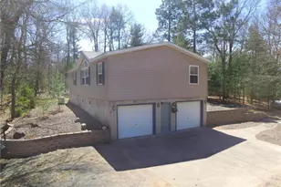 3841 Wintergreen Ln, Danbury, WI 54830 - Photo 2