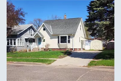 143 Maple Street, Amery, WI 54001 - Photo 1