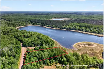 15051 S Thorn Lake Loop, Gordon, WI 54838 - Photo 2