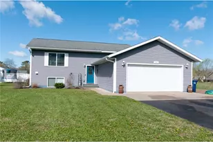 223 Wisconsin Ave, Chetek, WI 54728 - Photo 1