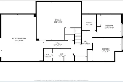 W10383 879th Avenue, River Falls Township, WI 54022 - Photo 46