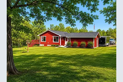 11702 E Mail Road, Gordon, WI 54838 - Photo 4