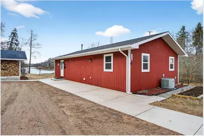 11702 Mail Road, Gordon, WI 54838 - Photo 8