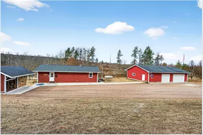 11702 Mail Road, Gordon, WI 54838 - Photo 4