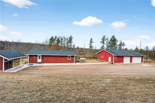 11702 Mail Rd, Gordon, WI 54838 - Photo 4